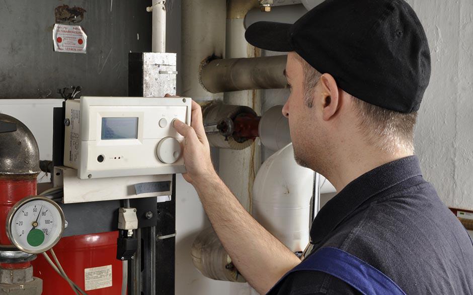 remplacement chaudière gaz Bosse